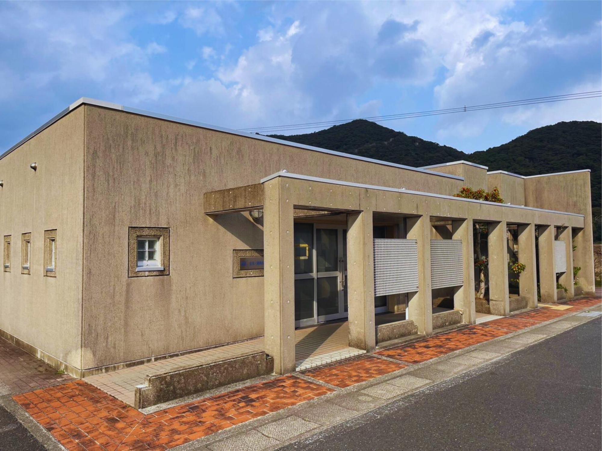Guest House Island Wakamatsu Luaran gambar